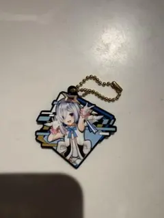 ホロライブ ラバマスARTグミ vol.2 天音かなた