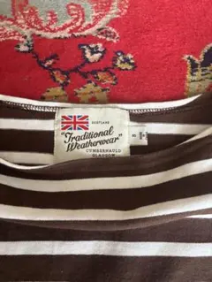 Traditional Weatherwear 長袖Tシャツ S IENAのサムネイル