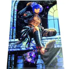 FGO Fate 9周年 フェス 限定 クリアファイル 耀星のハサン - メルカリ