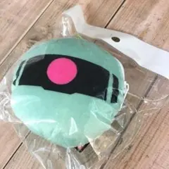 Frgmt ザク ガンダム ぬいぐるみ 抽選販売 ZAKU FRGMT COLOR 機動戦士