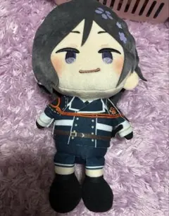 わんぱく刀剣乱舞 水心子正秀 ぬいぐるみ - メルカリ