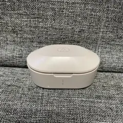 【ケースのみ】Audio−technica ATH-CKR70TW ベージュ