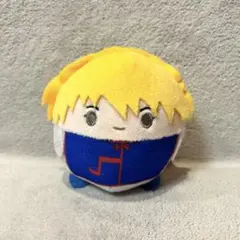HUNTER×HUNTER ぽてコロマスコット クラピカ - メルカリ