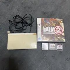 DSライト　ソフトセット