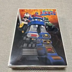 ゴッドマーズ 組み立てキット