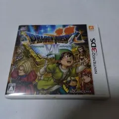 コ*ギ様 3DS ドラゴンクエストVII エデンの戦士たち