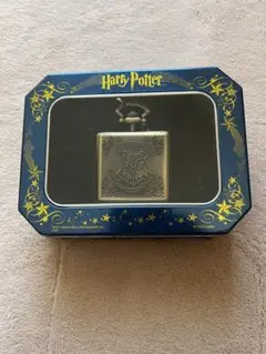Harry Potter チェーン付き時計