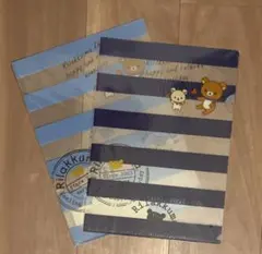 2025年最新】ローソン リラックマ クリアファイルの人気アイテム