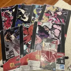 2026年最新】ペルソナ5 グッズの人気アイテム - メルカリ