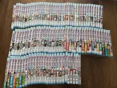 2026年最新】ワンピース 全巻セット 107の人気アイテム - メルカリ