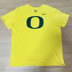 あ*様 ナイキ　NIKE アメフト　tシャツ オレゴン大学　　オレゴンダックス