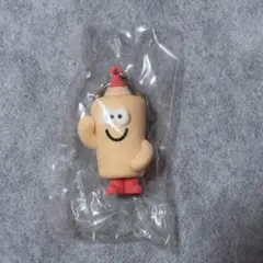 マカロニえんぴつ　マカピーくんのサムネイル