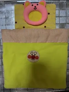 人形用布団セット