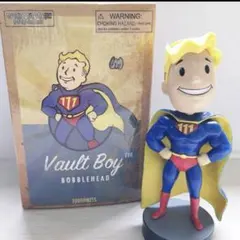 Fallout Superman日本未発売 fallout boyフィギュア