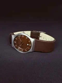 SKAGEN 233XXLSLD ジャンク