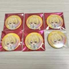 2026年最新】るぅとくん 缶バッジ まとめ売りの人気アイテム - メルカリ