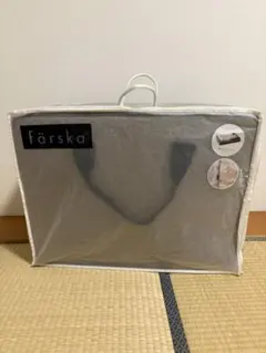 カインズ 重いふとん シングルロング 150×210cm 7kg - メルカリ