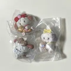 mikko ガチャ スフレ もぐもぐパーティ すわらせ隊 いちご