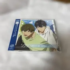 Free! VOICE CD ハルカ & マコト
