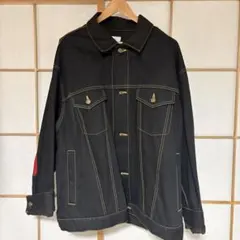 FACETASM デニムジャケット サイズ4のサムネイル