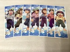 忍たま ロングステッカー 兵庫水軍