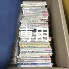 8㎝CD 50枚　まとめ売り(バラ売り可能) ②