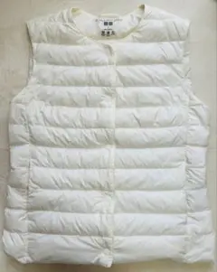 UNIQLO／ユニクロ ウルトラライトダウンコンパクトSサイズ