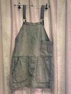 DIESEL デニムワンピ