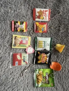 ガチャ カプセルトイ ミニチュア まとめ売り