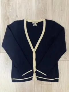 トゥモローランド　ボールジィ　カーディガン