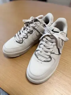 ナイキ ウィメンズ エアフォース 1 ロー LX 