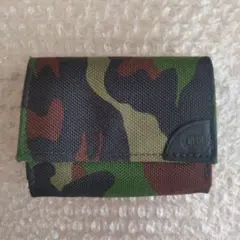 WEEKEND(ER) & co. 極小三つ折り財布 CORDURA(^o^)