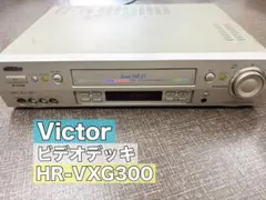 Victor ビデオイフェクター JX-W9 レトロ - メルカリ