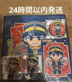 新品　ゴールデンカムイ　シシリムカの彼方　不死身の杉元　杉元　佐一　平取　限定