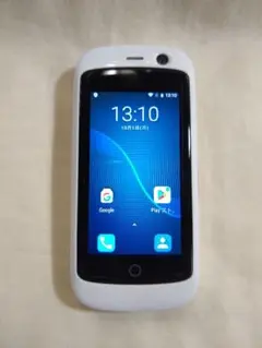 Unihertz Jelly-Pro 本体 ホワイト