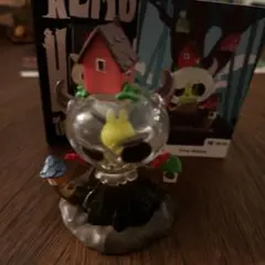 【最安値】ラブブ Almost Hidden シリーズ tree house