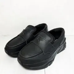 ローファースニーカー スニーカー