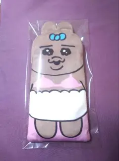 おぱんちゅうさぎ 一番くじ ペンケース ペンポーチ