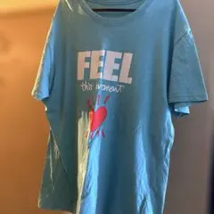 FEELCYCLE Tシャツ