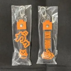 マンウィズ一番くじ MWAMぽこっとちゃーむ トーキョータナカ K賞 2種