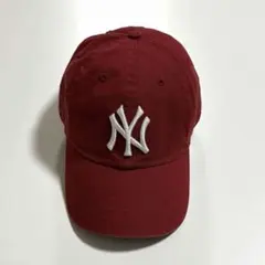 47 キャップ　ヤンキース