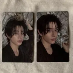 ジェイク トレカ FORBIDDEN ver. THE SIN:VANISH