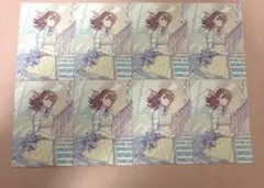 プロセカ 花里みのり イレヴンス ありのままのストーリーを CD特典 箔押しレア