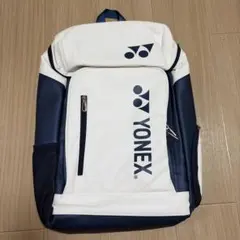 ラケットバックパック/ ホワイト/ミント31*19**47cmのサムネイル