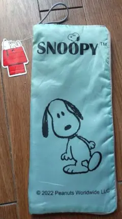 SNOOPY スヌーピー 傘カバー　吸水　パステルカラーのサムネイル