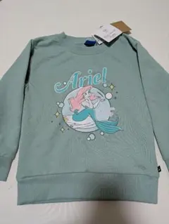 アリエル トレーナー