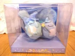 すみっコぐらし　映画　てのりぬいぐるみセット