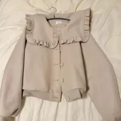 merry jenny アウター