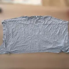 Blanche グレー 授乳ケープ