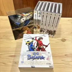 斬劇 戦国BASARA DVD まとめ売り - メルカリ